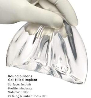 implant mammaire silicone tunisie