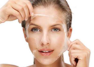 peeling-visage-tunisie